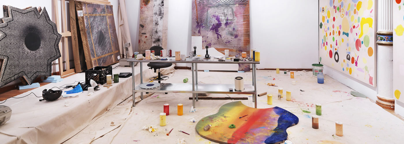 Banner O Ateliê + Incrível