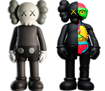 Troféu Toy Art - O Ateliê + Incrível